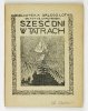 CHAŁUBIŃSKI Tytus - Sześć dni w Tatrach. Wycieczka bez programu.